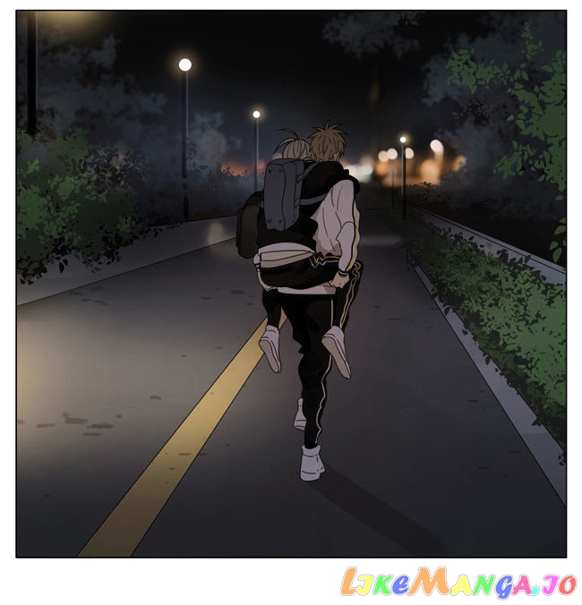 19 Days chapter 162 image 8